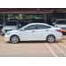 2014 ຂາຍລົດ Hyundai Accent blue 